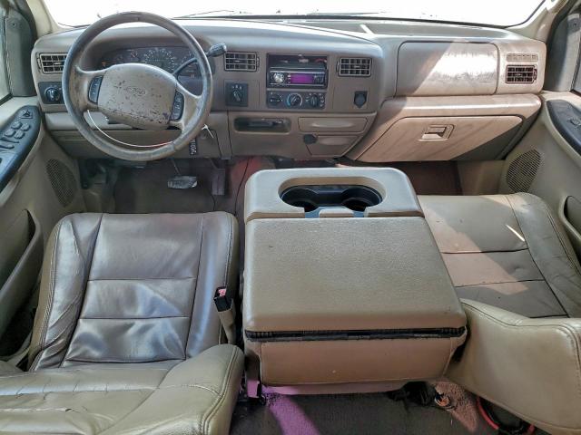 Ford F-350 Srw Super Duty Image 9