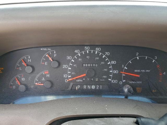 Ford F-350 Srw Super Duty Image 10