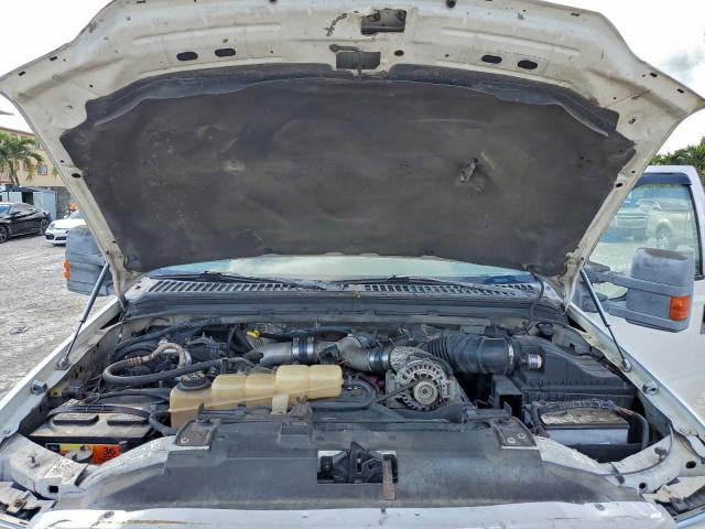 Ford F-350 Srw Super Duty Image 6