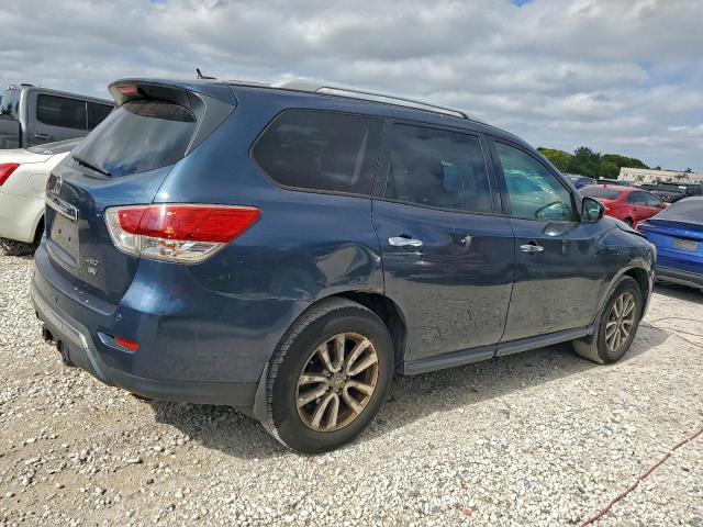 Nissan Pathfinder S Image 3