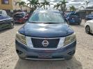 Nissan Pathfinder S Image 6