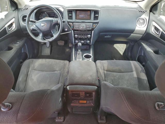 Nissan Pathfinder S Image 9