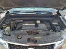 Nissan Pathfinder S Image 13