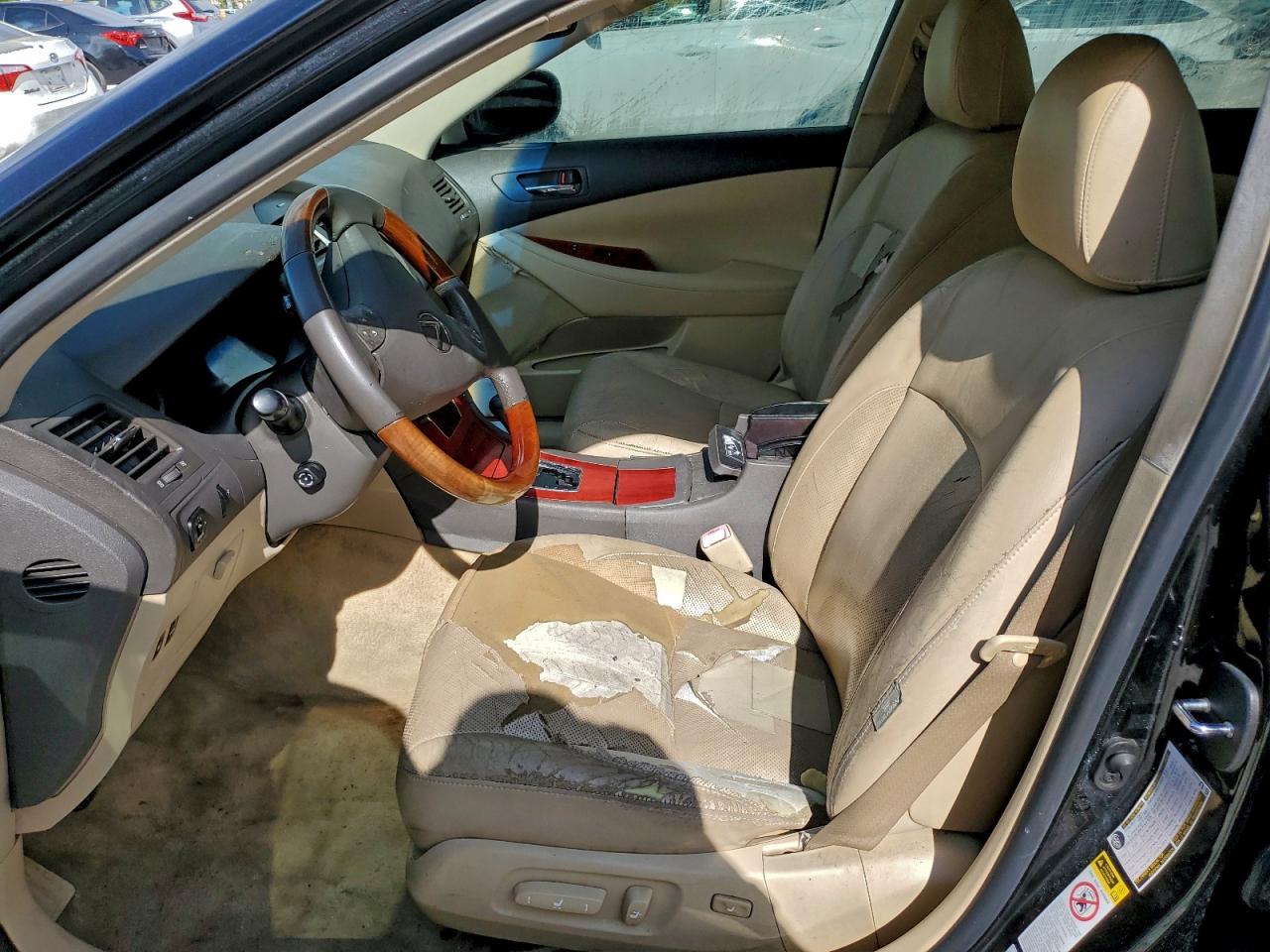 Lexus Es 350 Image 12