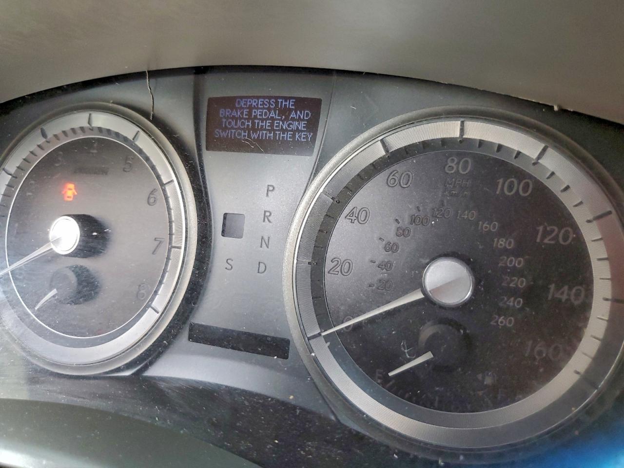 Lexus Es 350 Image 11