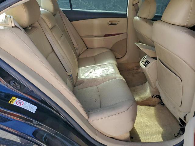 Lexus Es 350 Image 7