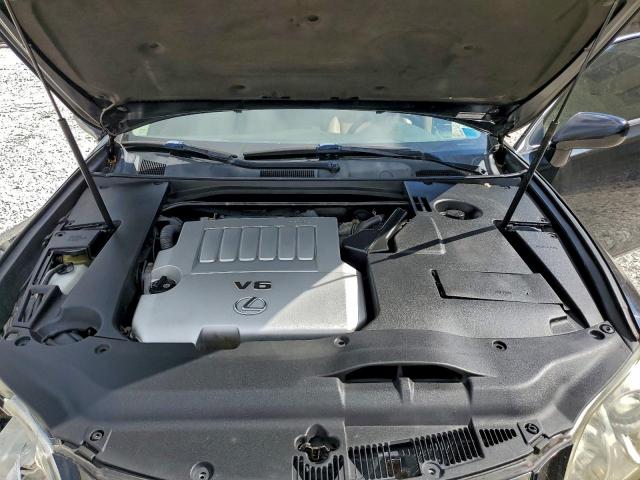 Lexus Es 350 Image 2