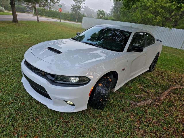 Dodge Charger Scat Pack Image 2