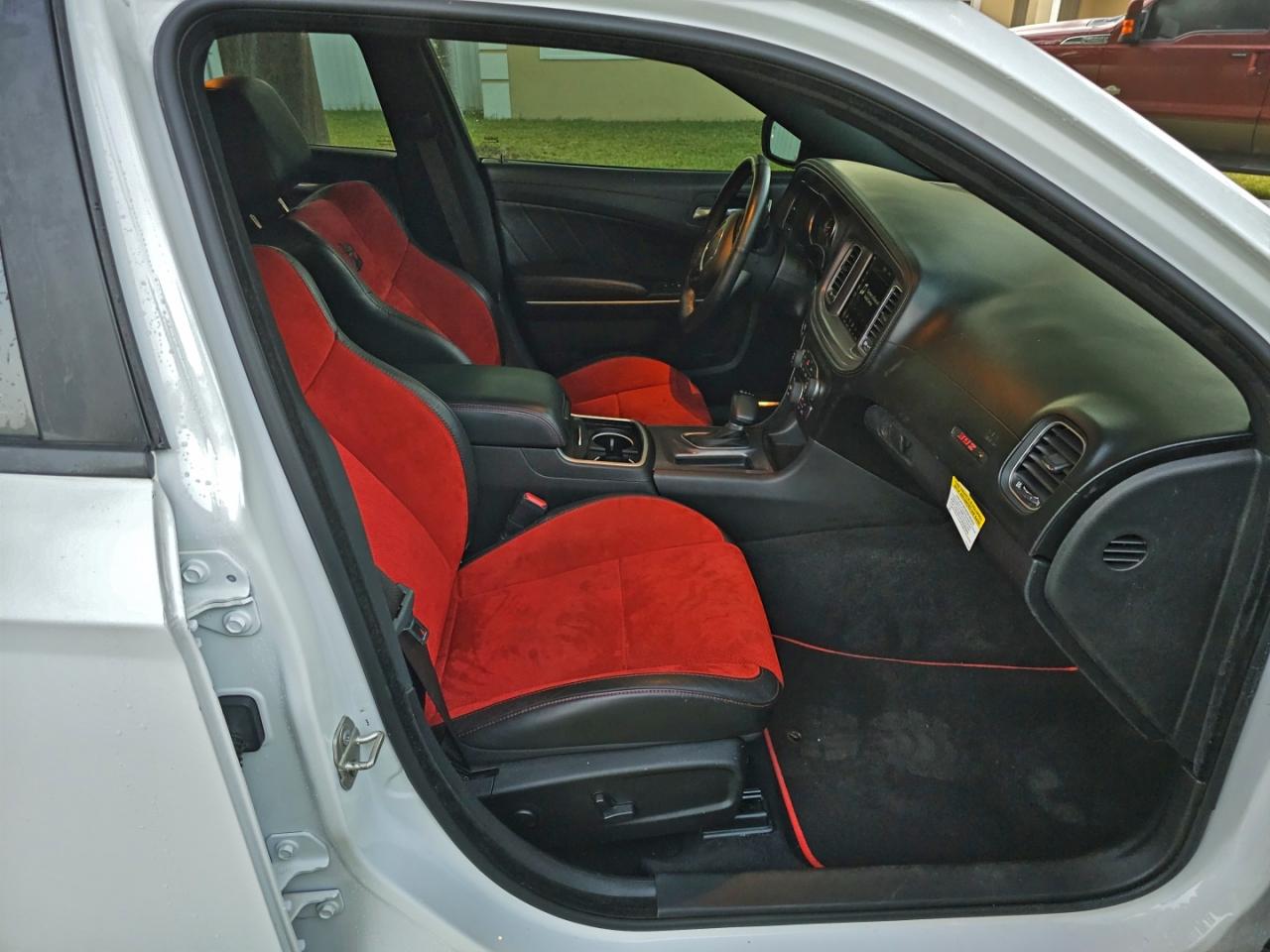 Dodge Charger Scat Pack Image 5