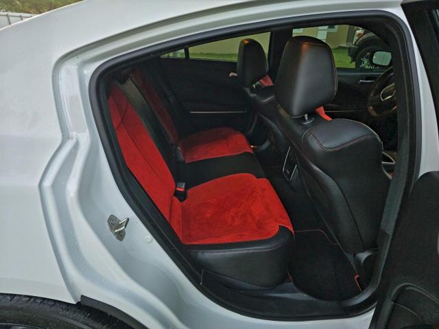 Dodge Charger Scat Pack Image 4