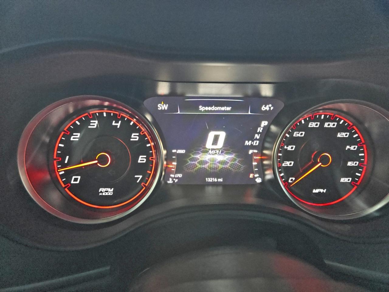 Dodge Charger Scat Pack Image 7