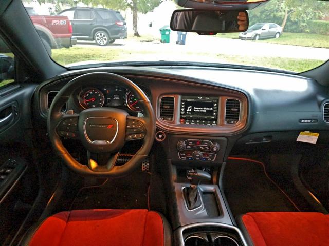 Dodge Charger Scat Pack Image 8