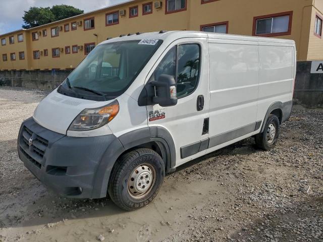  Salvage Ram Promaster