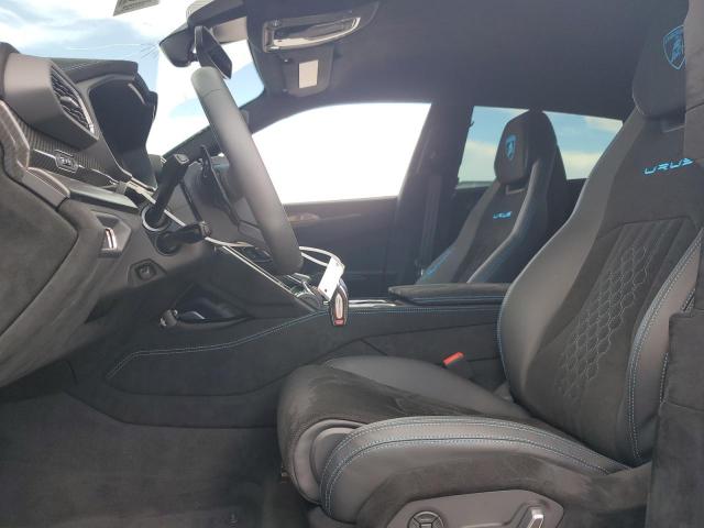 Lamborghini Urus Perfo Performante Image 13