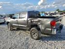 Toyota Tacoma Double Cab Image 2