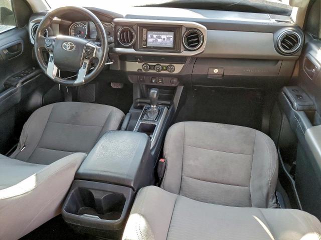 Toyota Tacoma Double Cab Image 5