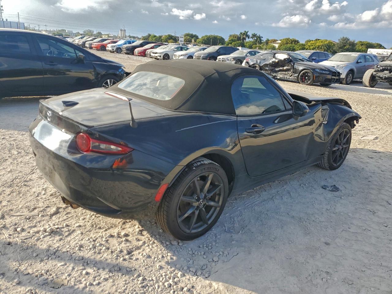 Mazda Mx5 Club Image 11