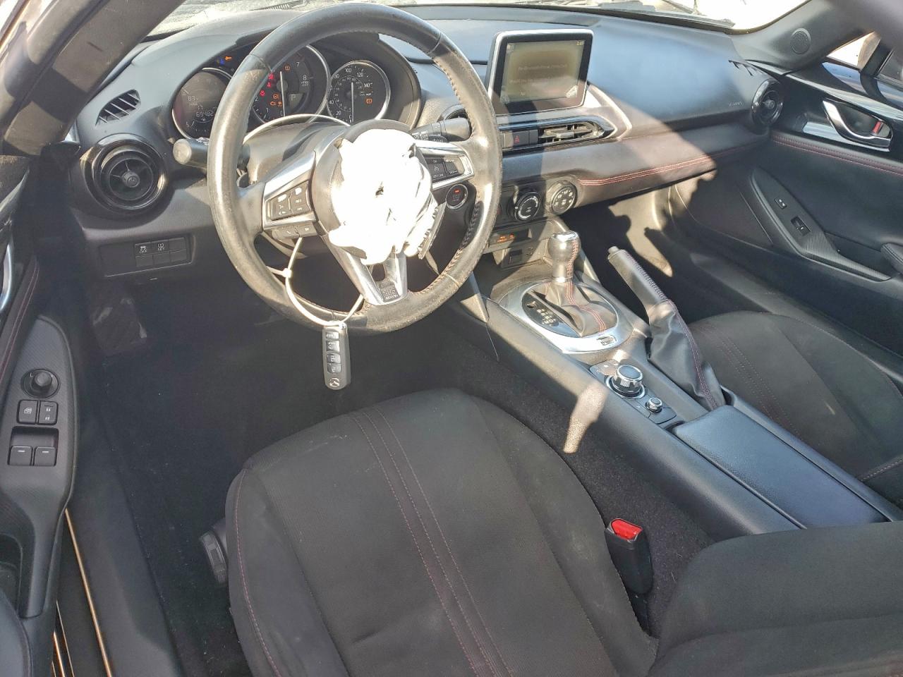 Mazda Mx5 Club Image 8