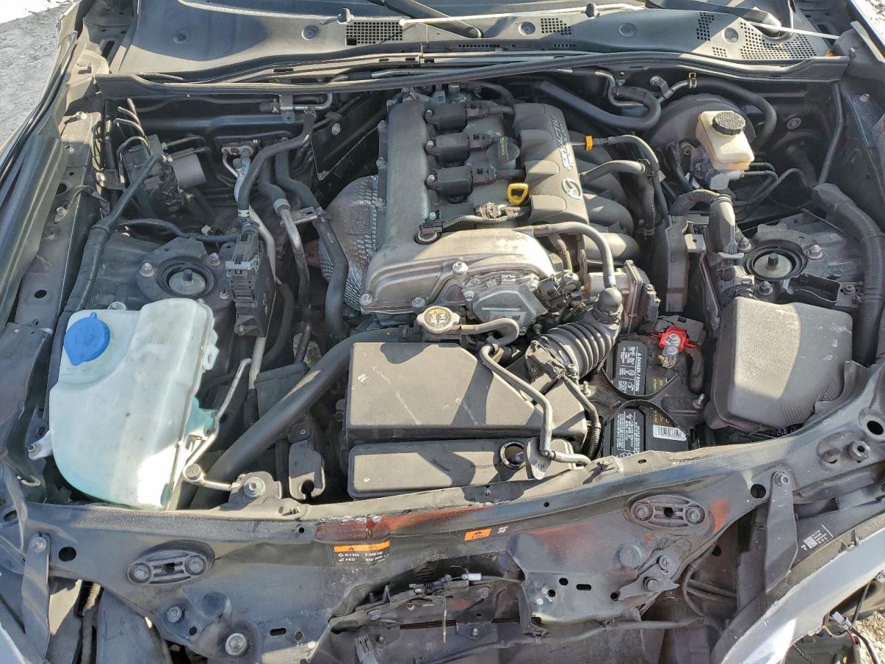 Mazda Mx5 Club Image 4