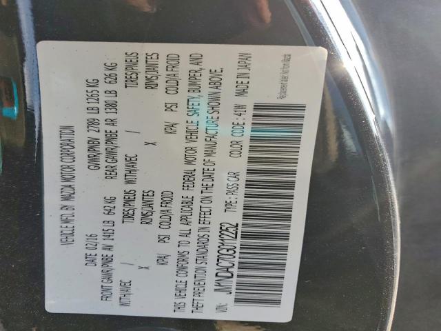 Mazda Mx5 Club Image 10