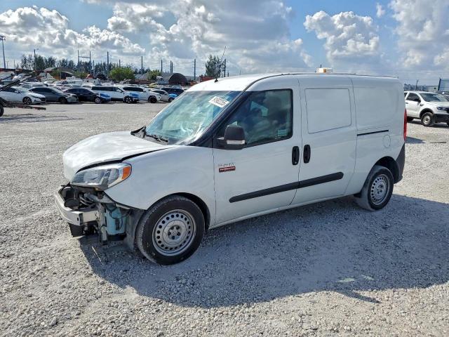  Salvage Ram Promaster