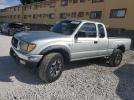 Toyota Tacoma Xtracab Prerunner Image 1