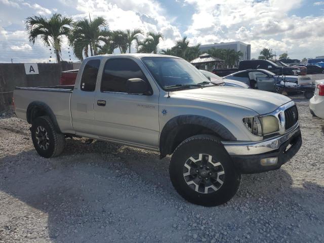 Toyota Tacoma Xtracab Prerunner Image 2