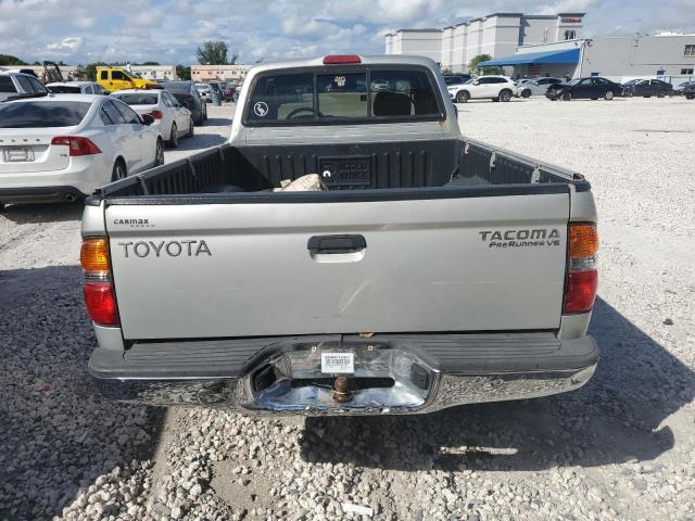Toyota Tacoma Xtracab Prerunner Image 4
