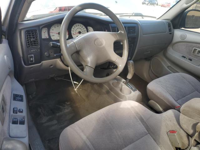 Toyota Tacoma Xtracab Prerunner Image 11