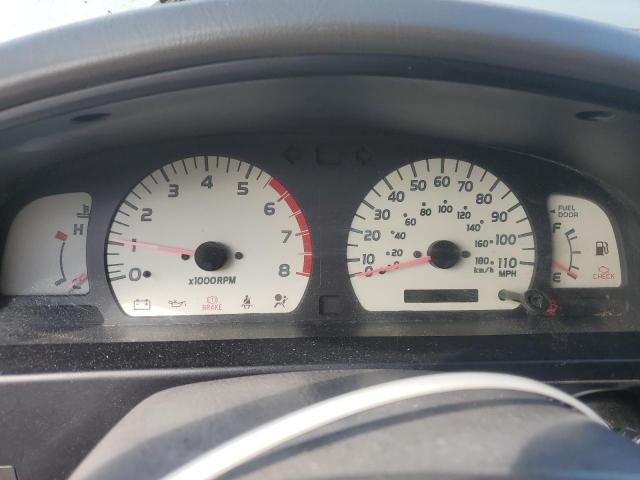 Toyota Tacoma Xtracab Prerunner Image 6