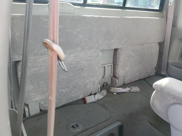 Toyota Tacoma Xtracab Prerunner Image 9