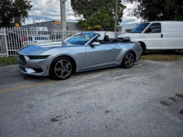 Ford Mustang Image 6