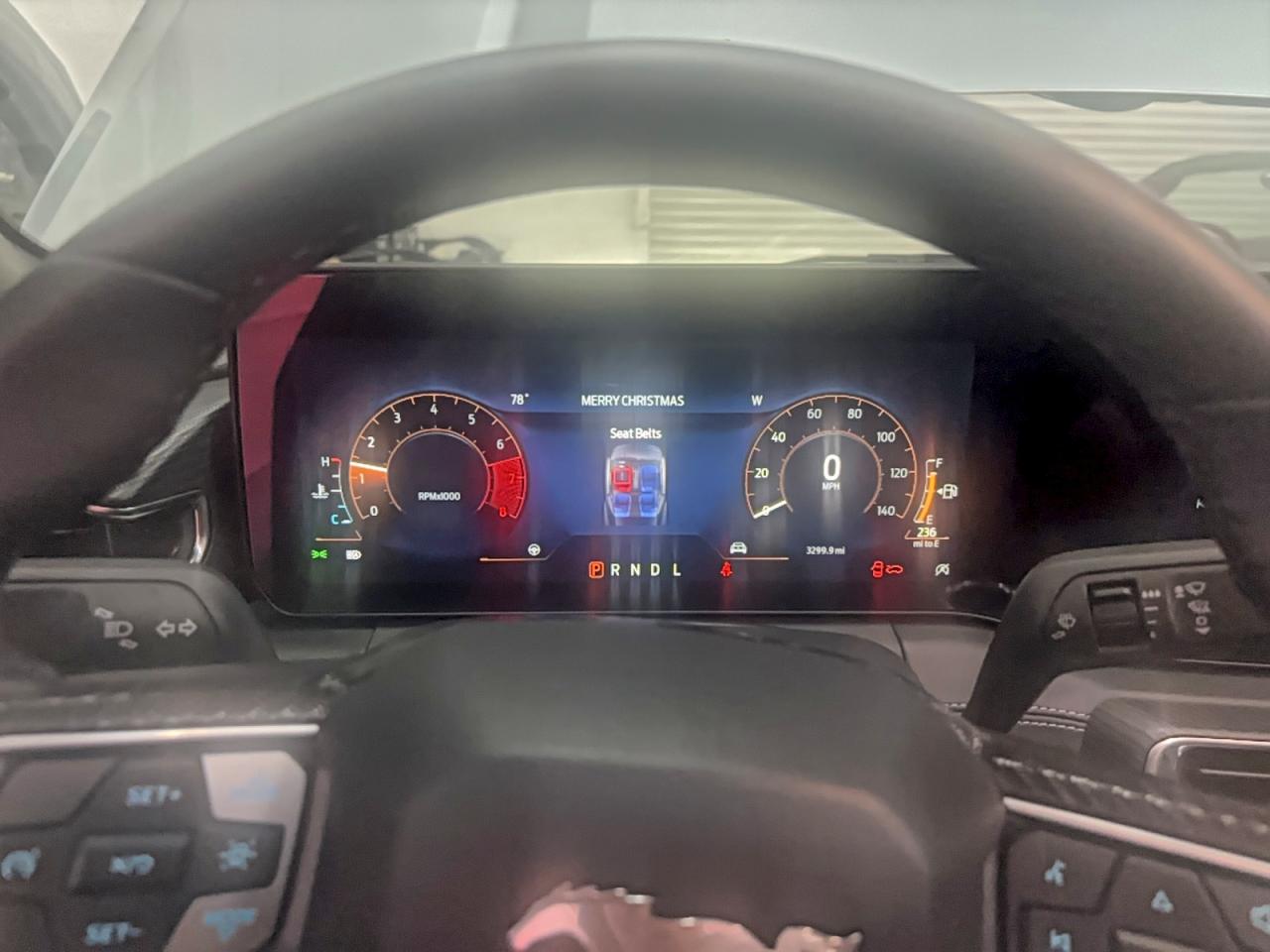 Ford Mustang Image 10