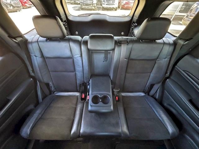 Jeep Grand Cherokee Laredo Image 6