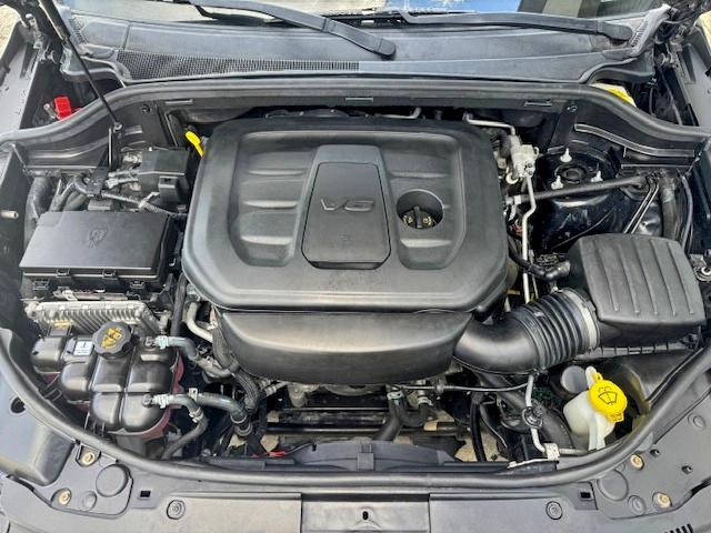 Jeep Grand Cherokee Laredo Image 13