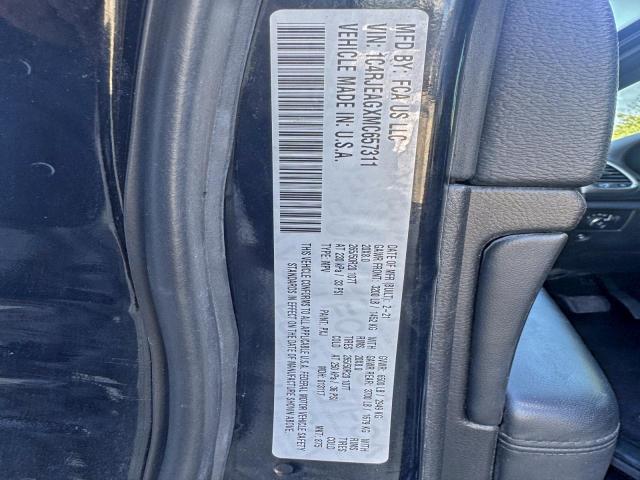 Jeep Grand Cherokee Laredo Image 11