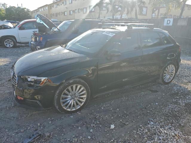  Salvage Audi A3