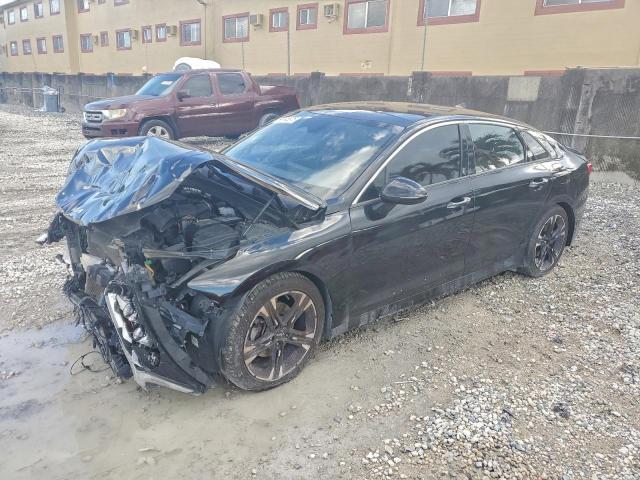  Salvage Kia K5