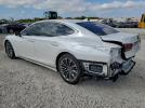 Lexus LS 500 Base Image 7