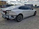 Lexus LS 500 Base Image 3