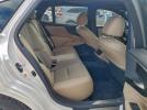 Lexus LS 500 Base Image 9