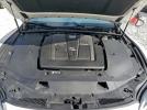 Lexus LS 500 Base Image 11