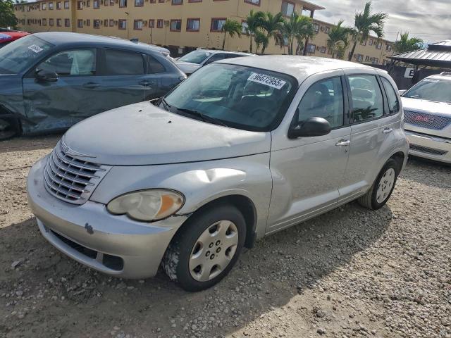  Salvage Chrysler PT Cruiser