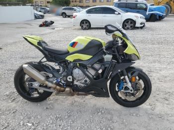  Salvage BMW M Series