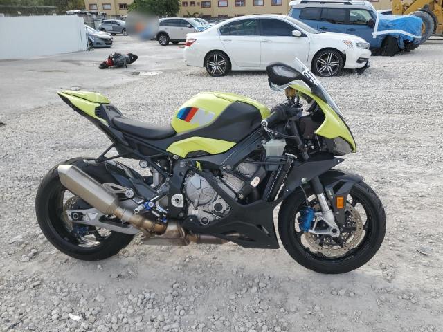  Salvage BMW M Series