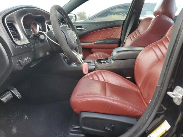 Dodge Charger Srt Hellcat Image 12