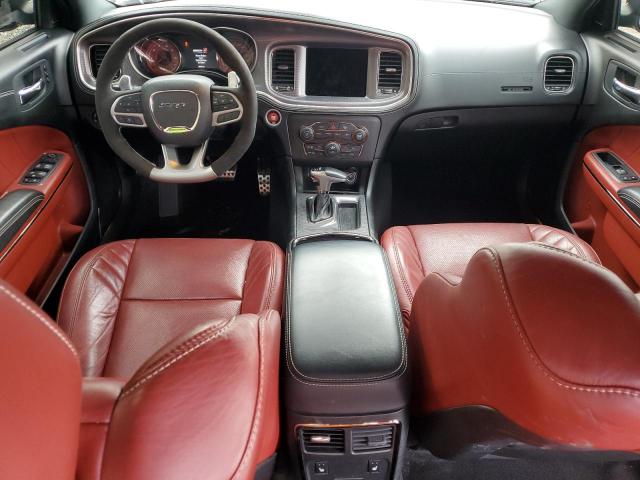 Dodge Charger Srt Hellcat Image 6