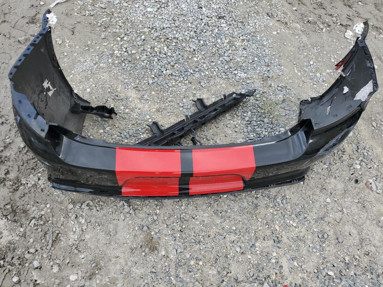 Dodge Charger Srt Hellcat Image 7