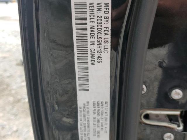 Dodge Charger Srt Hellcat Image 11