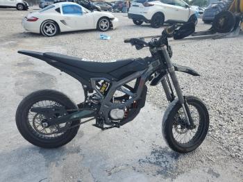  Salvage Chon Dirt Bike
